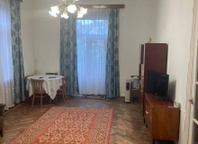 Ağa Nemətulla küçəsi