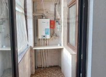 Sumqayıt şəhəri,Mirvari city yaşayış kompleksi