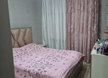 Yeni Günəşli AB massivi