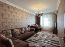 General Şıxlınski küçəsi