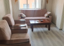 Xırdalan şəhəri, Bakı –Sumqayıt yolu 17-ci km