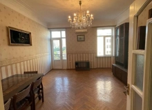 S. Qurbanov küçəsi