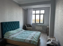 Sumqayıt şəhəri, Bulvar küçəsi, Mirvari City yaşayış kompleksi