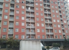 Masazır qəsəbəsi Masazır City Residencedə