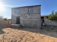 Bağ evi, Suvelan qesebesi