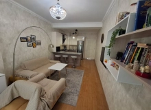 Tbilisi pr.
