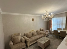 Sabunçu rayonu, Bakıxanov qəsəbəsində