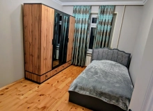 Abbas Fətullayev küçəsi