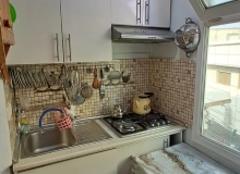 Məmmədəli Şərifli küçəsi