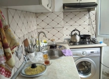 Masazır qəsəbəsi