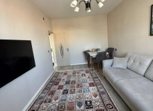 Əliağa Şıxlınski küçəsi