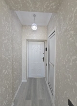 Masazır qəsəbəsi, Qurtuluş 93 kompleksi