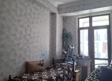 Həsən Əliyev küçəsi