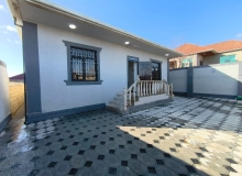 Məhəmmədli qəsəbəsi