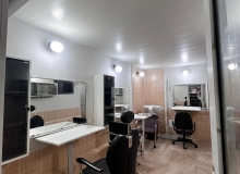 Alı Mustafayev küçəsi