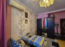 Masazır, Yeni Baki yaşayış kompleksi, bina 15