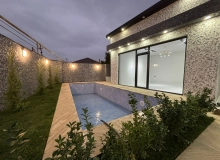 Satılır 4 otaqlı həyət evi/bağ evi 150 m², Buzovna q.