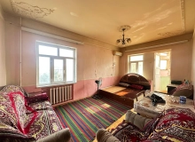 Mehmandarov küçəsi