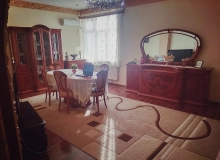 Nəsrəddin Tusi küçəsi