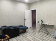 E.İsazadə küçəsi