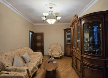 Xətai r., Əhmədli m/s yaxınlığı