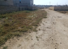 Saray qəsəbəsi, Ülvin Məmmədov küçəsi