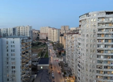 Xətai rayonu