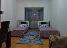 Nazim Hacıyev küçəsi