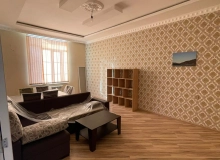 Masazır qəsəbəsi, Ə.Vahid küçəsi