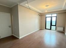 Yasamal rayonu.,  Asan xidmətin arxası