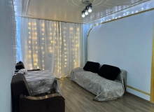 Ağa Nemətulla küçəsi