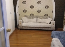 T. Xəlilbəyli küçəsi