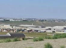Mehdiabad qəsəbəsi