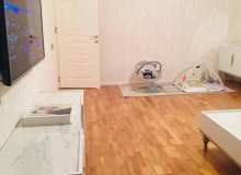 Yeni Günəşli qəsəbəsi