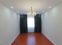 General Mehmandarov küçəsi