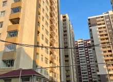 Nizami rayonu, 8-ci km qəsəbəsi, Qara Qarayev m/s
