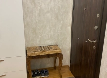 Zərdabi küçəsi