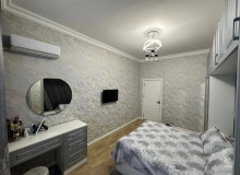 Nəsrəddin Tusi küçəsi