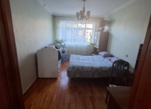 Sarayevo küç, Əhmədli