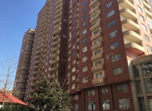 Yeni Yasamal, Asif Məhərrəmov küçəsi