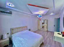 Zahid Qəmbərov küçəsi