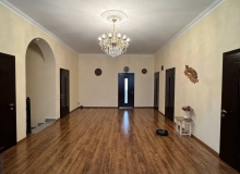 Badamdar qəsəbəsi