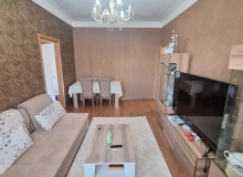 İnqlab İsmayılov küçəsi