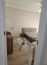Sülh Küçəsi, Bağça Şəhər Yaşayış Kompleksi