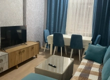 Jasmin Park Yaşayış kompleksi