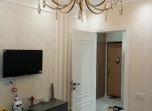 7ci mikrorayon, Çinarlı park