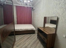 Firdovsi Məmmədov küçəsi