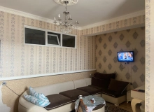 Məmməd Əmin Rəsulzadə küçəsi