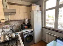 Həsən Əliyev küçəsi