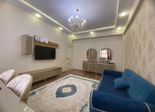 Masazır Brilyant şadlıq sarayı yaxınlığı